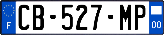 CB-527-MP
