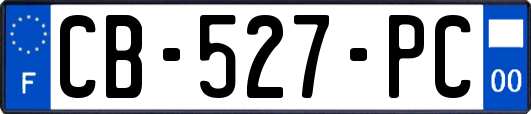 CB-527-PC