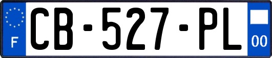 CB-527-PL