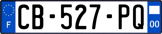 CB-527-PQ