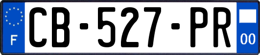 CB-527-PR