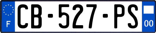 CB-527-PS