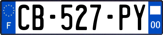 CB-527-PY