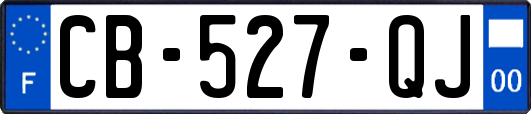 CB-527-QJ