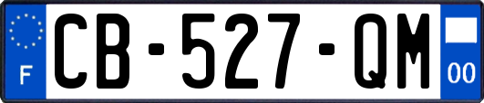 CB-527-QM
