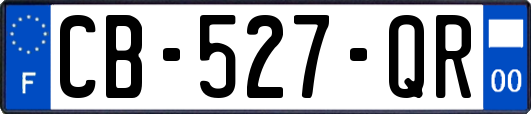 CB-527-QR