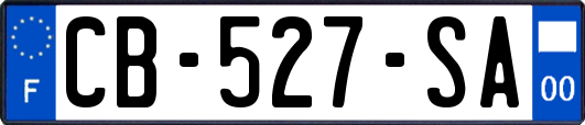 CB-527-SA