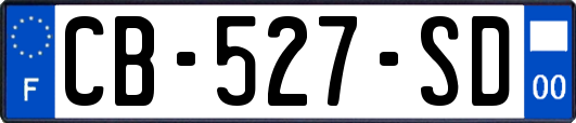 CB-527-SD