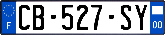 CB-527-SY