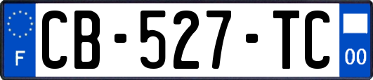 CB-527-TC