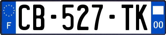 CB-527-TK