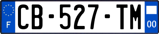 CB-527-TM