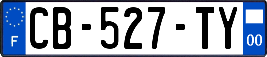 CB-527-TY