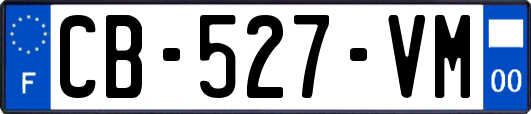 CB-527-VM