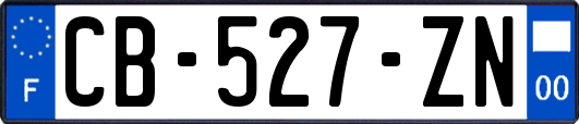 CB-527-ZN