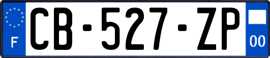 CB-527-ZP