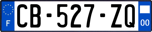 CB-527-ZQ