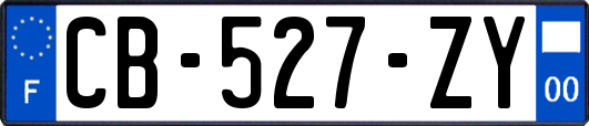 CB-527-ZY