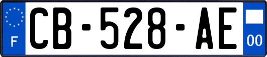 CB-528-AE