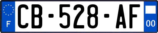 CB-528-AF