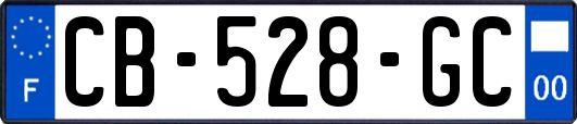 CB-528-GC