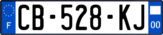 CB-528-KJ