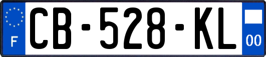CB-528-KL
