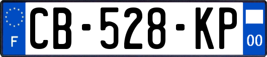 CB-528-KP
