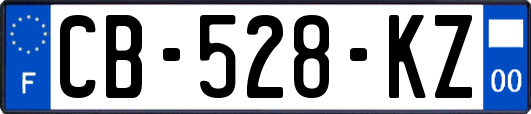 CB-528-KZ