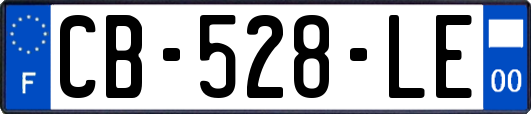 CB-528-LE