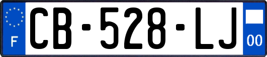 CB-528-LJ