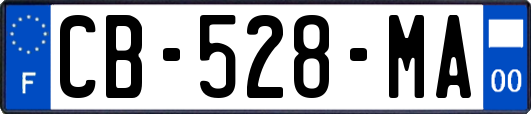 CB-528-MA