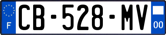 CB-528-MV