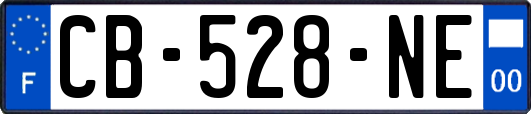 CB-528-NE