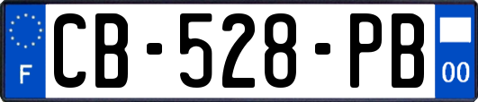 CB-528-PB