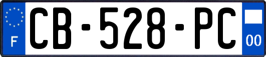 CB-528-PC