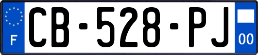 CB-528-PJ