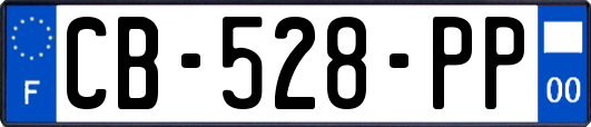 CB-528-PP