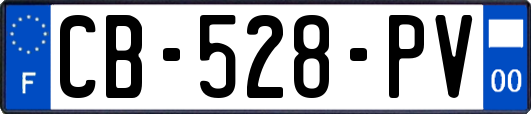 CB-528-PV