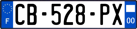 CB-528-PX