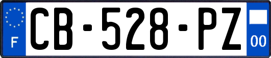 CB-528-PZ