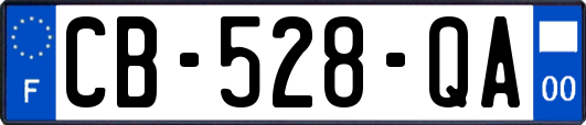 CB-528-QA