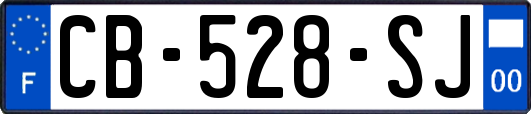 CB-528-SJ