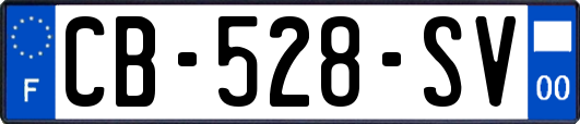 CB-528-SV