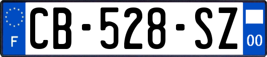 CB-528-SZ