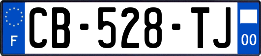 CB-528-TJ