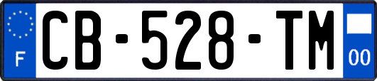 CB-528-TM