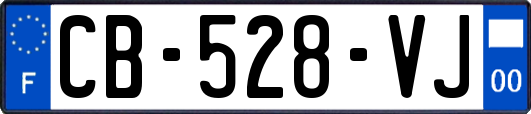 CB-528-VJ