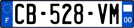 CB-528-VM
