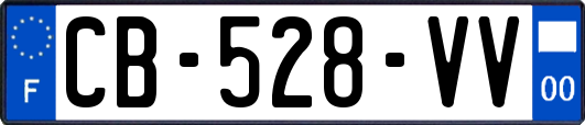 CB-528-VV